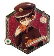 TOILET BOUND HANAKO-KUN GOLDEN SERIES 2 PIN