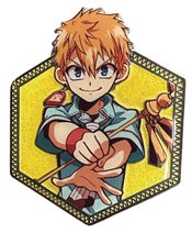 TOILET BOUND HANAKO-KUN GOLDEN SERIES 2 KOU PIN