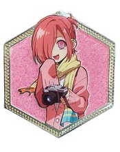 TOILET BOUND HANAKO-KUN GOLDEN SERIES 2 MITSUBA PIN  (C