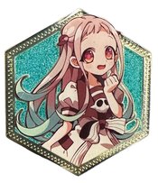 TOILET BOUND HANAKO-KUN GOLDEN SERIES 2 NENE PIN