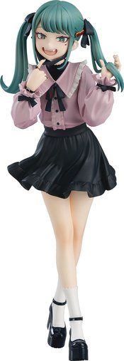 HATSUNE MIKU POP UP PARADE VAMPIRE L SIZE FIG