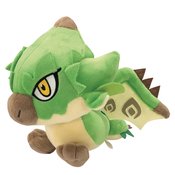 MONSTER HUNTER RATHIAN CHIBI PLUSH