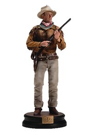 JOHN WAYNE THE DUKE 1/6 SCALE STANDARD VERSION AF