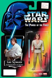 STAR WARS #1 JTC ACTION FIGURE VAR