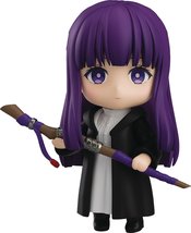 FRIEREN BEYOND JOURNEYS END FERN NENDOROID AF