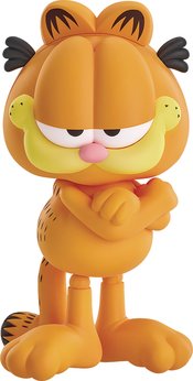 GARFIELD NENDOROID AF