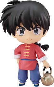RANMA 1/2 RANMA SAOTOME NENDOROID AF