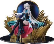 FATE GRAND ORDER BERSERKER MORGAN NON-SCALE FIG