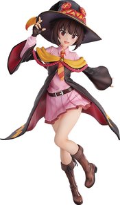 KONO SUBARASHII SEKAI MEGUMIN RED PRISON UNIFORM 1/7 FIG (NE