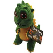 GODZILLA BABY 6IN PLUSH