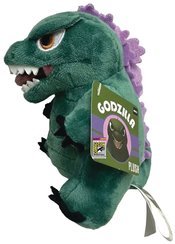 GODZILLA MILLENNIUM 6IN PLUSH (Net)