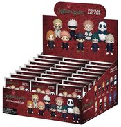 JUJUTSU KAISEN HANGER FIG MYSTERY PACK 24PC BMB DS