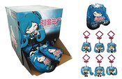HATSUNE MIKU SLEEPING FIGURE 24PC BMB DS