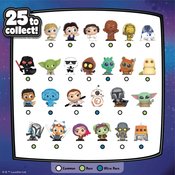 STAR WARS DOORABLES FIG 24PC BMB DS