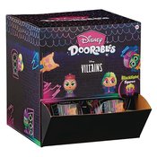 DISNEY DOORABLES VILLAINS BLACKLIGHT FIG 24PC BMB DS  (