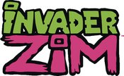 INVADER ZIM FIG 24PC BMB DS