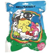 SANRIO HELLO KITTY FIG HANGER 24PC BMB DS