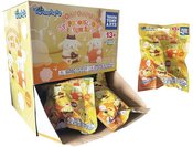 SANRIO POMPOMPURIN FAVORITE COLOR FIG 24PC BMB DS