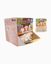 SANRIO AT HOME FIG 24PC BMB DS