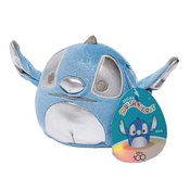 DISNEY SQUISHMALLOW STITCH D100 5IN PLUSH