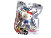 SANRIO HELLO KITTY SQUOOSHEMS PLUSH 28PC BMB DS