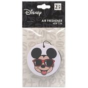 DISNEY MICKEY MOUSE SUNGLASSES AIR FRESHENER