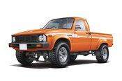 TOYOTA RN30 HILUX LIFT UP CUSTOM 78 1/24 MODEL KIT