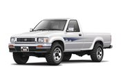 TOYOTA LN106 HILUX LONGBED STREET CUSTOM 94 1/24 MODEL KIT (
