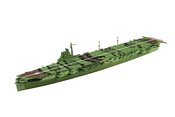 JAPANESE NAVY AIRCRAFT CARRIER UNRYU 1/700 MODEL KIT  (