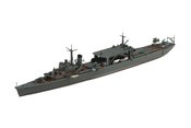 JAPANESE NAVY SEAPLANE TENDER CHITOSE 1/700 MODEL KIT