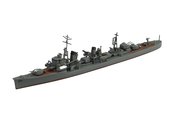 JAPANESE NAVY DESTROYER AKIGUMO 1/700 MODEL KIT