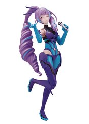 VAR FIGHTER GIRLS MACROSS DELTA WALKURE MIKUMO GUYNEMER KIT