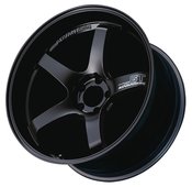 TUNED PARTS 35 ADVAN RACING GT 19INCH 1/24 MDL KIT