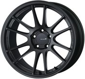 TUNED PARTS 36 ENKEI GTC01RR 19INCH 1/24 MDL KIT