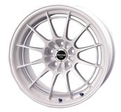 TUNED PARTS 59 ENKEI NT03+M 19INCH 1/24 MDL KIT