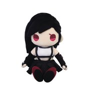 FINAL FANTASY VII REMAKE TIFA LOCKHART PLUSH