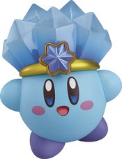 KIRBY SERIES ICE KIRBY NENDOROID AF