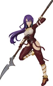 SHANGRI-LA FRONTIER POP UP PARADE ARTHUR PENCILGON FIG