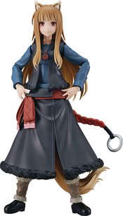 SPICE & WOLF MERCHANT MEETS WISE WOLF HOLO FIGMA AF  (C