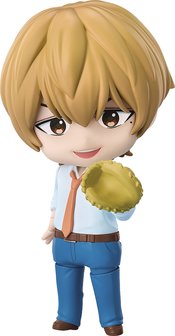 OBLIVION BATTERY KEI KANAME NENDOROID AF