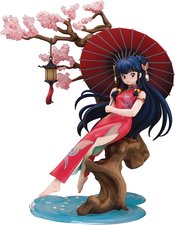 RANMA 1/2 SHAMPOO 1/7 FIG