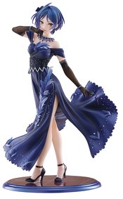 IDOLMASTER CG KANADE HAYAMI PRETTY LIAR 1/7 FIG
