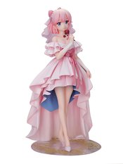 DEMON GIRL NEXT DOOR 2 MOMO CHIYODA WEDDING 1/7 FIG  (C