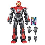 MARVEL LEGENDS 6IN ULTIMATE IRON MAN #1 IRON MAN AF  (C