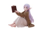 FRIEREN BEYOND JOURNEYS DESKTOP CUTE FRIEREN ROOMWEAR FIG (N
