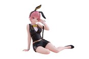 QUINT QUINTUPLETS 3 DESKTOP CUTE ICHIKA NAKANO BUNNY FIG (NE