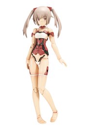 FRAME ARMS GIRL GRANDE SCALE INNOCENTIA PLASTIC MODEL KIT (N