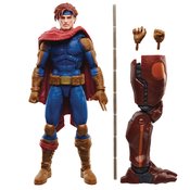 MARVEL LEGENDS 6IN X-MEN AGE OF APOCALYPSE GAMBIT AF  (
