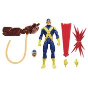 MARVEL LEGENDS 6IN X-MEN X-FACTOR CYCLOPS AF