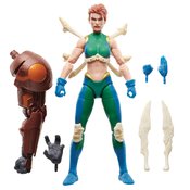 MARVEL LEGENDS 6IN X-MEN MARROW AF